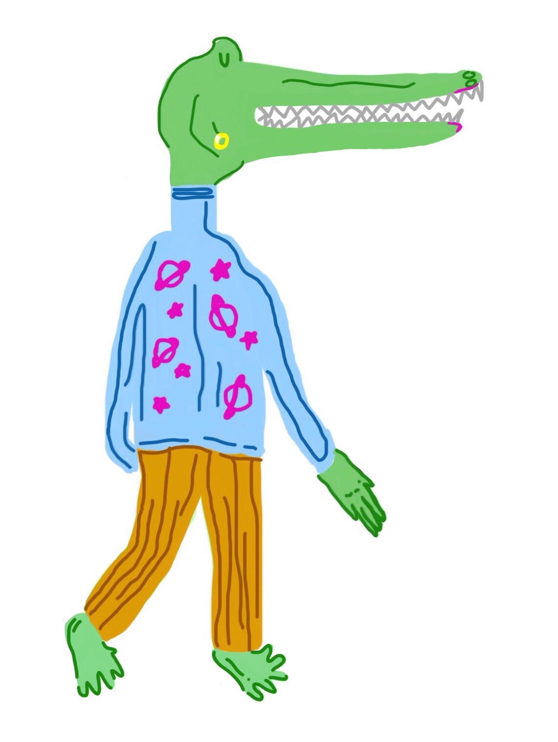 Cartoon