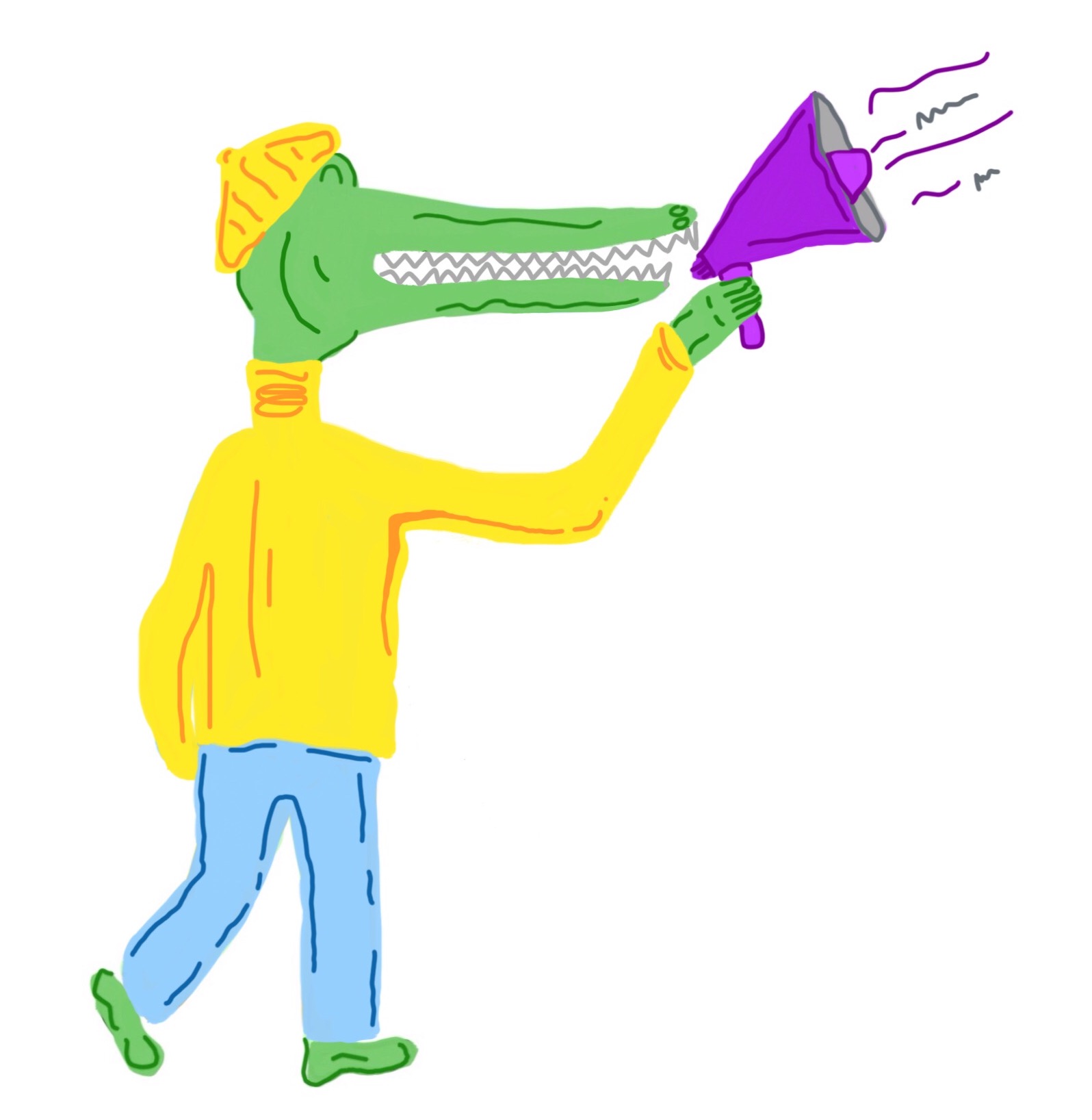 Cartoon