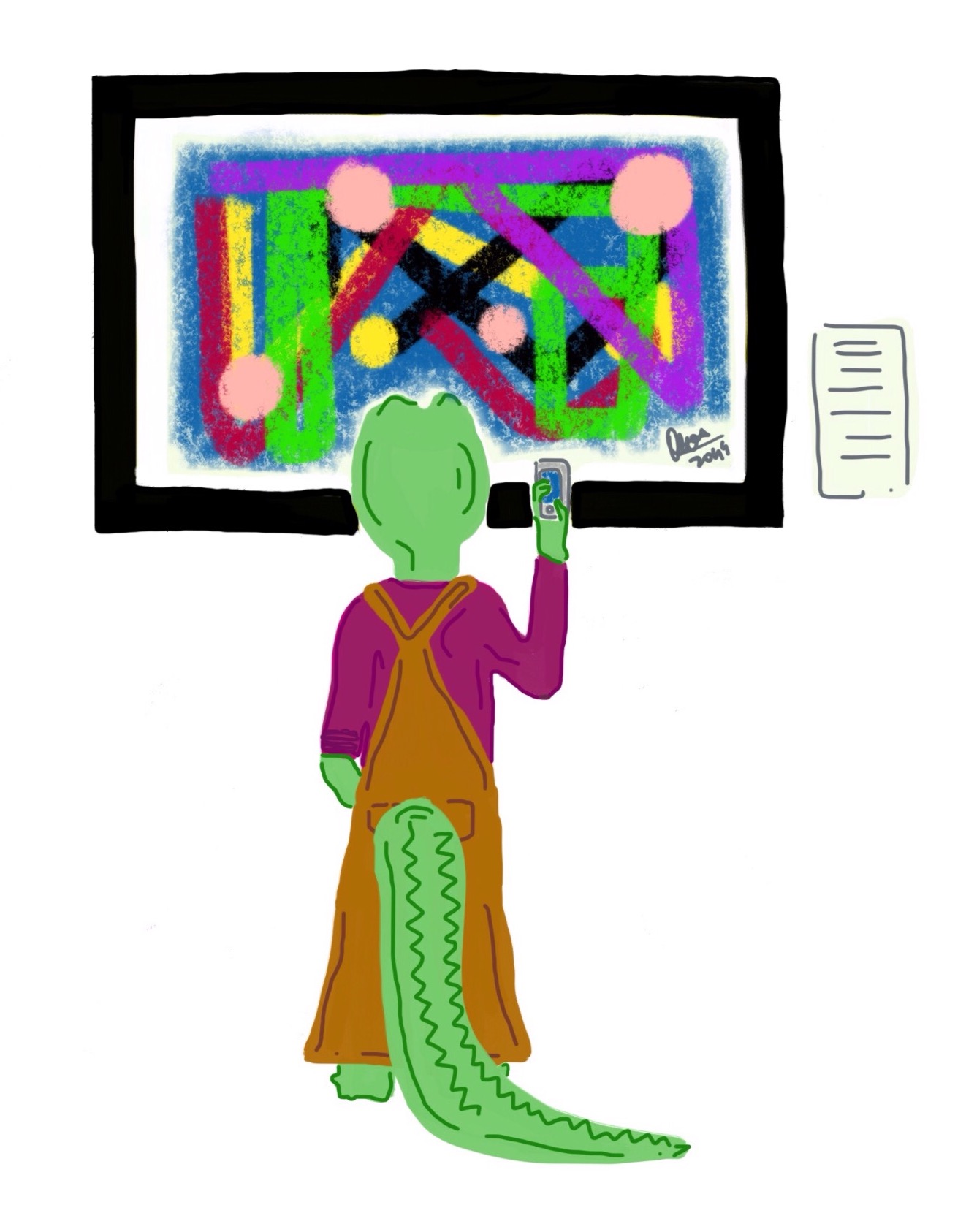 Cartoon